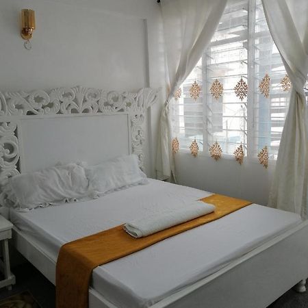 Golden Nest Apartment Mombasa Exterior foto