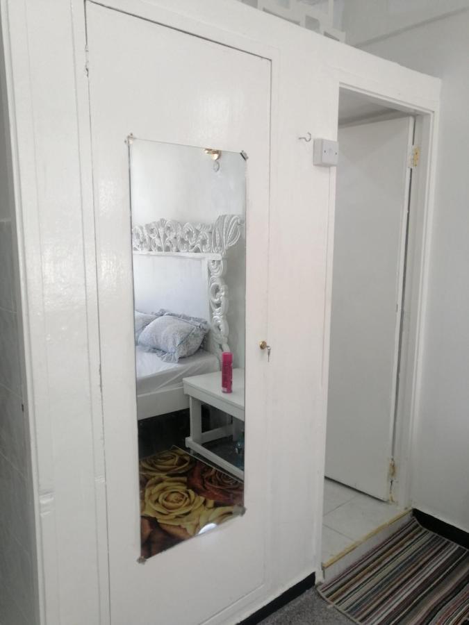 Golden Nest Apartment Mombasa Exterior foto