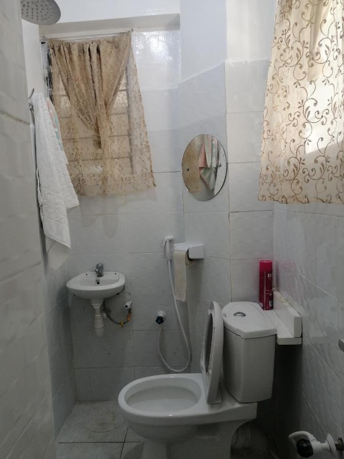 Golden Nest Apartment Mombasa Exterior foto