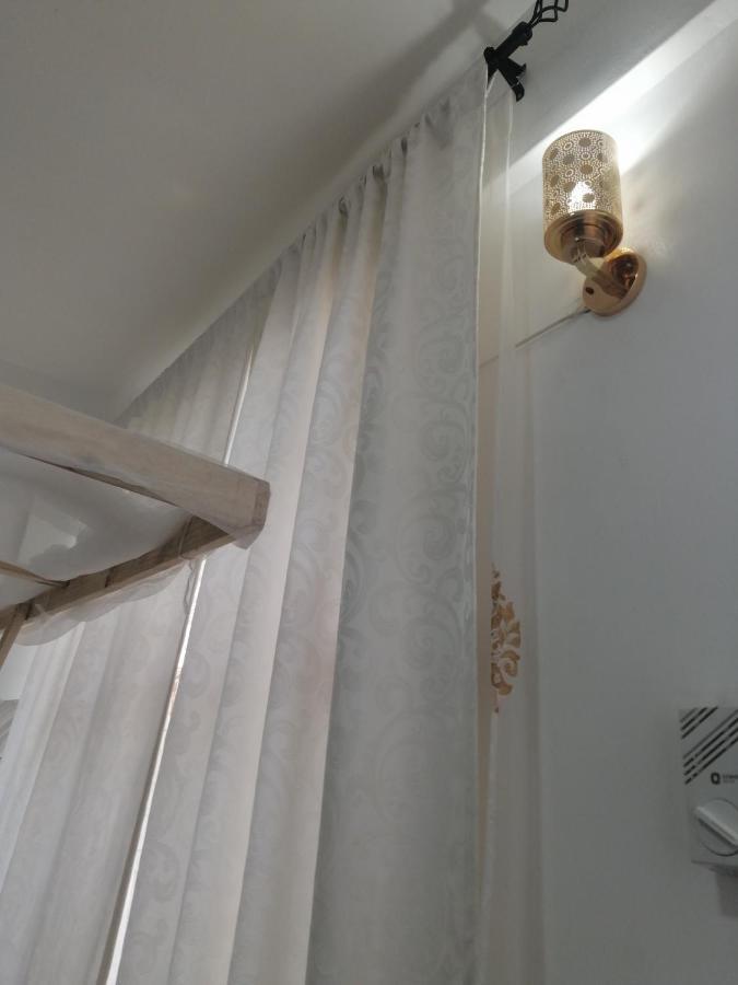 Golden Nest Apartment Mombasa Exterior foto