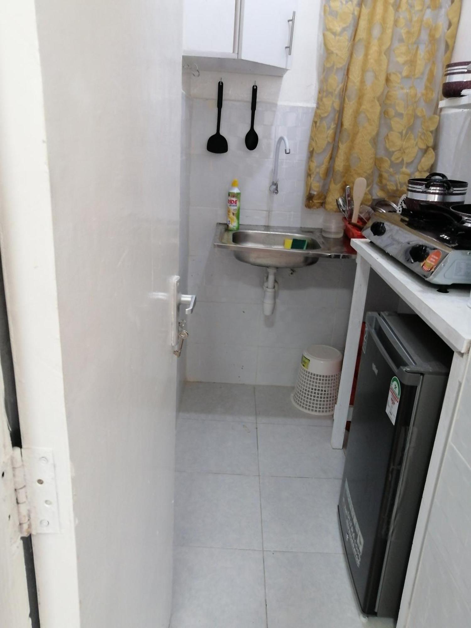 Golden Nest Apartment Mombasa Cameră foto